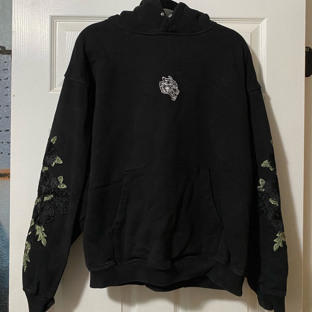 Darc Sport Hoodie